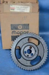 Nos Plymouth Dodge Chrysler Cam Timing Chain Wpp Sprocket Gear Mopar 3671877 Oem New. Price: $145.00.