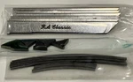 2MM Classic Apex Seals & Springs For Mazda RX-7 86-95 13B Rotary Engine New. Price: $266.35.