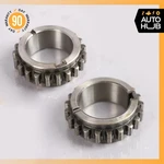 Aston Martin DB7 / Vanquish 5.9L Engine Motor Crankshaft Gear Sprocket Set Oem Used. Price: $298.80.
