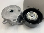 Gates 39369 Accessory Drive Belt Tensioner Assembly New. Price: $62.99.