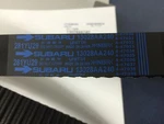 13028AA240 Genuine Oem Subaru Timing Belt Forester Impreza Outback Legacy Turbo New. Price: $140.19.