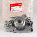 Genuine Honda Acura 14510-P13-003 Timing Belt Adjuster New. Price: $190.45.
