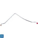 67-69 Chevy Fuel Pump Carburetor Line 396/325 350 Hp Quadrajet Om Material New. Price: $25.99.