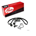 Gates Engine Timing Belt Kit With Water Pump For 2001-2005 Kia Magentis New. Price: $286.04.