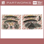 Timing Chain Kit For Porsche 997 991 Carrera 987 981 Boxster Cayman Neu. Price: $815.54.