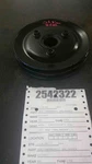 Harmonic Chevy Citation 82 83 4CYL Crankshaft Pulley And 'balancer' Used. Price: $42.00.