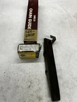 Timing Guide Fits Toyota Corona Mkii 2253C 2M 75M Ohc 1968-1972 70012 Rail New. Price: $12.50.