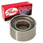 Gates Powergrip T42015 Timing Belt Tensioner Pulley For ZP03171 VKM75623 Dx New. Price: $36.78.