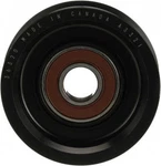 Accessory Belt Idler Pulley-drivealign Premium Oe Gates 36320 New. Price: $54.62.