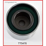 Enginetech Timing Belt Idler TT5470; New. Price: $46.86.