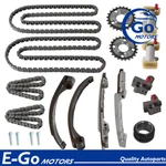 Timing Chain Kit Fits Aston Martin Vantage Base Hatchback 2-DOOR AM15 4.7L V8 New. Price: $251.61.