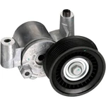 Gates 39382 Drivealign Automatic Belt Tensioner 12 Ford Focus New. Price: $73.99.