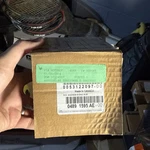 New Genuine Mopar Belt Tensioner Oe 04891595AE. Price: $50.00.