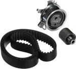 Engine Timing Belt Component Kit-powergrip Premium Oe New. Price: $169.53.