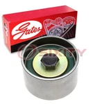 Gates Powergrip T42121 Timing Belt Tensioner Pulley For VKM51007 900514A New. Price: $58.93.