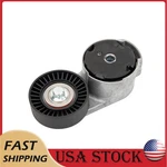 Timing Belt Tensioner For Jeep Grand Cherokee Dodge Caravan 5184617AD New. Price: $23.99.