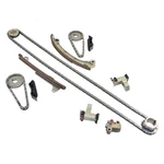Itm Engine 053-95500 Timing Chain Kit New. Price: $378.24.