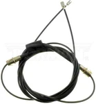Dorman C93402 Parking Brake Cable 84-91 Ford F-150 F-250 F-350 New. Price: $37.14.