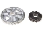 For 1979-1980 Gmc K1500 Suburban Timing Gear Kit 91189GFZC 4.1L 6 Cyl New. Price: $94.58.