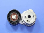 Timing Belt Tensioner Mopar 04593633AA New. Price: $91.01.