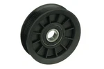 Accessory Drive Belt Idler Pulley Uro For 2010-2021 Land Rover Range Sport New. Price: $27.84.