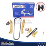 Timing Chain Kit For 14-22 Chrysler 200 Dodge Dart Ram Promaster Jeep 2.0L 2.4L New. Price: $76.56.