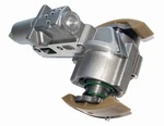 Timing Chain Tensioner Fits 2001-2006 Audi A4 01-06 Quattro New. Price: $249.99.