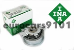 Volkswagen Jetta Ina Engine Timing Belt Tensioner Pulley 5310825100 03L109243F New. Price: $50.00.
