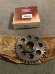 Toyota 4RUNNER Pickup & Celica New Sealed-power Camshaft Timing Gear 223-600. Price: $42.34.