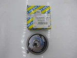Snr GT357.13 Timing Belt Tensioner For 1996-2002 Seat Cordoba New. Price: $51.14.
