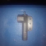 Engine Timing Belt Tensioner Hydraulic Assembly Gates T43215 Used. Price: $75.00.