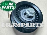 For Land Range Rover Sport Jaguar 3.0 5.0 Idler Pulley Drive Belt 70MM LR036304 New. Price: $35.00.