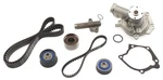 Aisin Genuine TKM-001 Engine Timing Belt Kit With Water Pump Eclipse, Galant New. Price: $232.51.