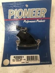 Pioneer 839051 Small Block Chevy With 6.25" Balancer Adjustable Timing Pointer For. Price: $42.95.