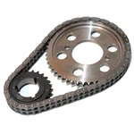Sa Gear Timing Set 78540R; 3-KEY Double Roller .250 In. For 67-76 Buick 400-455 New. Price: $109.38.