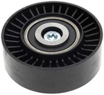 Accessory Belt Idler Pulley-drivealign Premium Oe Gates 36479 New. Price: $94.99.
