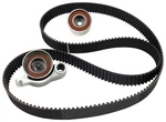 Gates TCK257A Powergrip Premium Timing Belt Component Kit New. Price: $103.36.