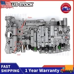 For Mazda RX-8 MX-5 Transmission Valve Body W/ 9 Solenoids Casting #8870 A760E Remanufactured. Price: $245.00.