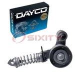 Dayco 89637 Drive Belt Tensioner Assembly For 55565236 49804 38344 305637 Lo New. Price: $104.21.