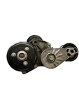 Range Rover Sport L494 2014-2019 Supercharged Idler Tensioner Pulley Bracket Used. Price: $89.99.