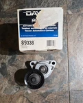 Dayco 89338 Accessory Drive Belt Tensioner Assembly Camaro Firebird Gto 98-06 V8 New. Price: $60.00.