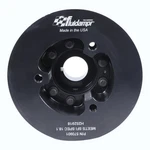 Fluidampr For Nissan Gt-r R35 VR38DETT Steel Harmonic Balancer Sfi 18.1 New. Price: $508.99.