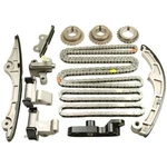Cloyes 9-4226S Engine Timing Chain Kit New. Price: $215.99.