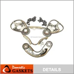 Fit 05-09 Audi A4 Quattro A6 3.2L Dohc Timing Chain Kit Bkh New. Price: $264.28.