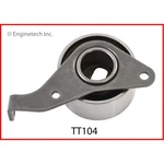 Enginetech Timing Belt Tensioner TT104; New. Price: $39.35.