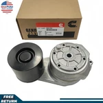 Diesel Engine Belt Tensioner 3691282 4299091 3682946 Oem For Cummins ISX15 QSX15 New. Price: $72.00.
