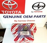 2011-2012 Toyota Sienna Le Engine Timing Chain Tensioner Genuine Oem Part New. Price: $39.99.