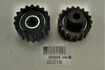 Itm 60216 Engine Timing Idler New. Price: $25.99.