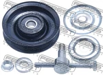 Febest Pulley Tensioner Kit 0287-R51M New. Price: $99.00.