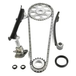 For Ram 2500 2012 Itm Engine 053-92300 Timing Chain Kit New. Price: $118.68.